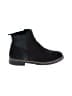Esprit Black Ankle Boots Size 10 - photo 1