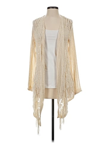 Entro Cardigan (view 1)