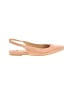 Chinese Laundry Tan Flats Size 6 1/2 - photo 1