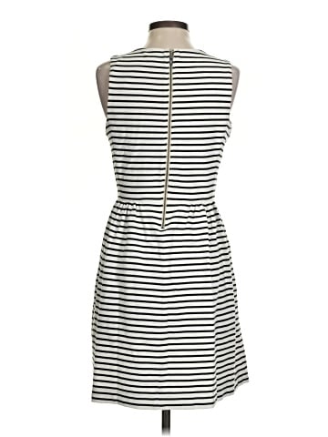 J.Crew Factory Store Casual Dress (view 2)