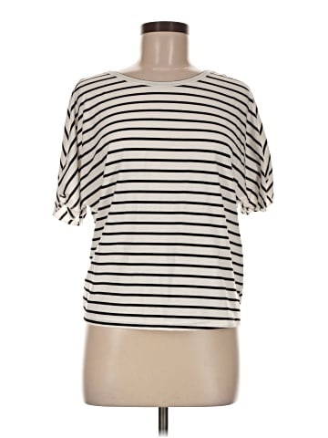 Shein Short Sleeve T-Shirt (view 1)