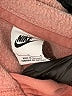 Nike Pink Sweatshirt Size L - photo 7