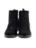 Esprit Black Ankle Boots Size 10 - photo 2