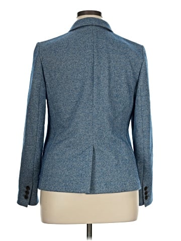 Talbots Wool Blazer (view 2)
