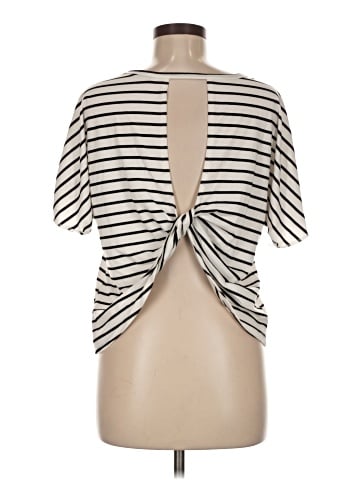 Shein Short Sleeve T-Shirt (view 2)