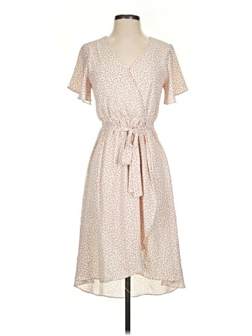Sienna Sky Casual Dress (view 1)