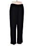 Harve Benard Black Casual Pants Size 1X - photo 2