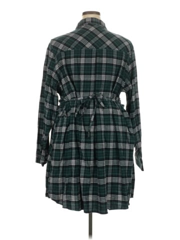 Isabel Maternity Casual Dress (view 2)