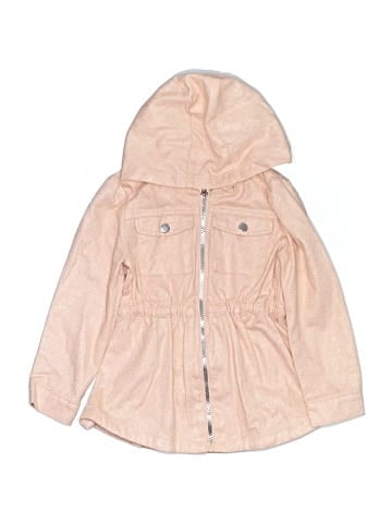 Little Lass Jacket (view 1)
