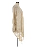 Entro Ivory Cardigan Size S - photo 4
