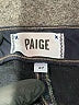 Paige Blue Jeans Size 27 waist - photo 7