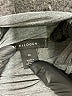 Halogen Gray Long Sleeve Turtleneck Size M - photo 7