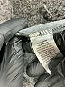 Halogen Gray Long Sleeve Turtleneck Size M - photo 8