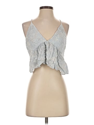 Final Touch Tank Top (view 1)