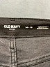 Old Navy Black Jeggings Size 14 - photo 7