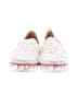 Sperry Top Sider Polka Dots White Sneakers Size 9 - photo 2