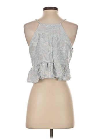 Final Touch Tank Top (view 2)