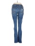 American Eagle Outfitters Stars Blue Jeans Size 6 - photo 2