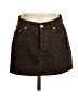 Zara Animal Print Brown Casual Skirt Size S - photo 1