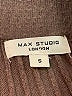 Max Studio Brown Casual Skirt Size S - photo 4