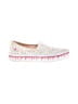 Sperry Top Sider Polka Dots White Sneakers Size 9 - photo 1