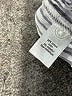 Maurices Stripes Silver Long Sleeve Button-Down Shirt Size L - photo 8