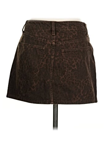 Zara Casual Skirt (view 2)