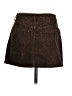 Zara Animal Print Brown Casual Skirt Size S - photo 2