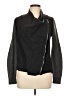 INC International Concepts 100% Wool Gray Jacket Size L - photo 1