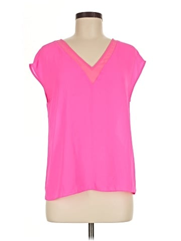 Express Short Sleeve Top (view 1)