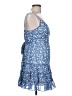 B. Darlin Blue Cocktail Dress Size 11 - 12 - photo 4