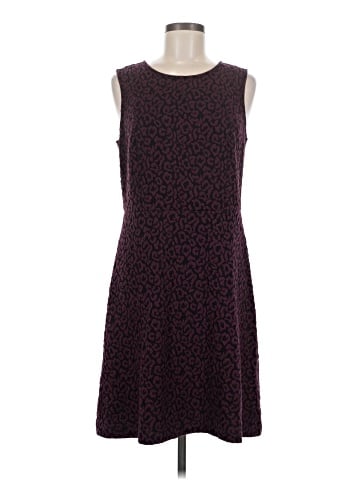 Ann Taylor LOFT Casual Dress (view 1)