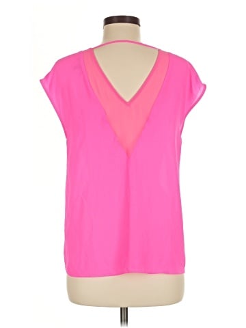 Express Short Sleeve Top (view 2)