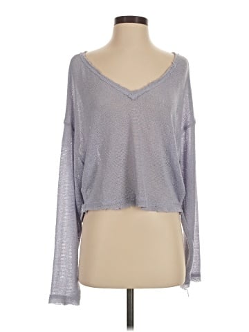 Out From Under Pullover Sweater (view 1)