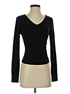 Trendy Queen Long Sleeve Top