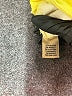 CAbi Color Block Yellow Jeggings Size 4 - photo 8