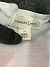 Treasure & Bond Solid Gray Cocktail Dress Size M - photo 7
