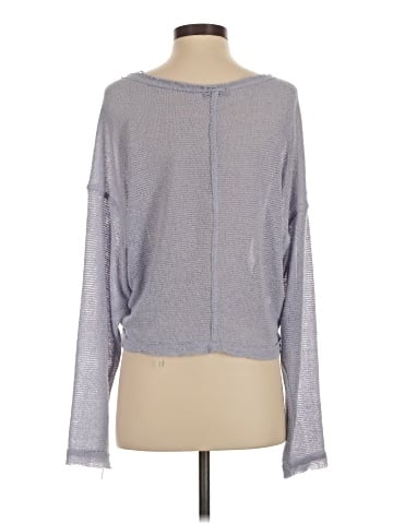 Out From Under Pullover Sweater (view 2)