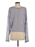 Out From Under 100% Polyester Gray Pullover Sweater Size S - photo 2