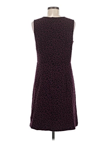 Ann Taylor LOFT Casual Dress (view 2)