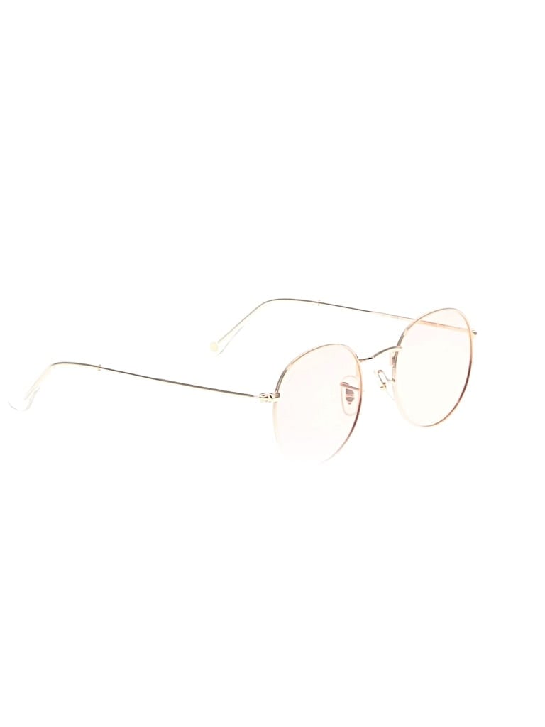 Pre-owned Assorted Brands Sunglasses In White