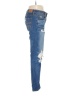 American Eagle Outfitters Stars Blue Jeans Size 6 - photo 4