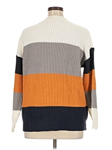 Shein Pullover Sweater (view 2)