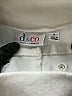 D&Co. White Casual Pants Size 8 - photo 7