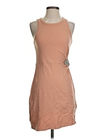 Express Casual Dress (view 1)