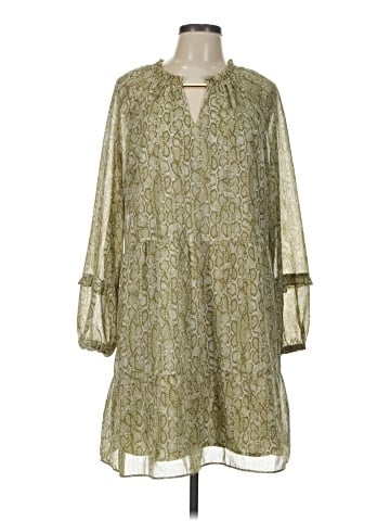 INC International Concepts Casual Dress (view 1)