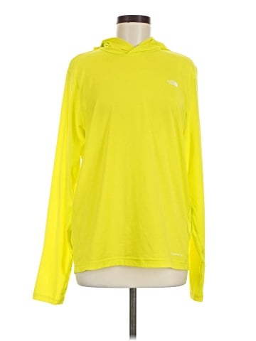 The North Face Long Sleeve T-Shirt (view 1)