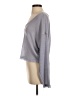 Out From Under 100% Polyester Gray Pullover Sweater Size S - photo 5