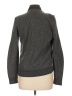 INC International Concepts 100% Wool Gray Jacket Size L - photo 2
