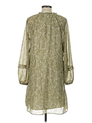 INC International Concepts Casual Dress (view 2)